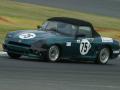John Yea - MGB V8