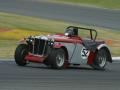 Andrew Cox - MG TC