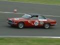 Phil Bradford - Daimler XJ Coupe