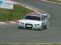Tom Kristensen - Audi Sport Team Abt
