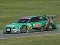Pierre Kaffer - Audi Sport Team Pheonix