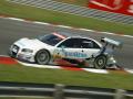 Tom Kristensen - Audi Sport Team Abt
