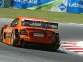 Daniel La Rosa - TrekStor Mucke Motorsport