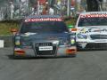 Timo Scheider - Audi Sport Team Rosberg