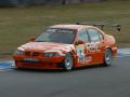 Rob Collard - MG ZS
