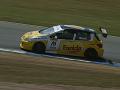 Richard Marsh - Peugeot 307