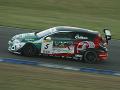 Tom Chilton - Vauxhall Astra Sport Hatch