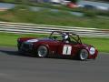 William Smallridge - MG Midget