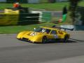 Richard Wareing - Lotus Europa