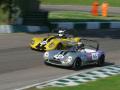 Tim Evans / Peter Isherwood