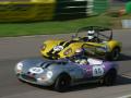 Tim Evans / Peter Isherwood