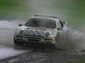 Ford RS200