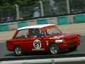 Adrian Oliver - Hillman Imp