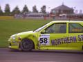 Paul O'Neill - Peugeot 306