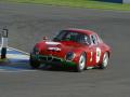 Alfa Romeo TZ1