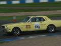 Ford Mustang 289