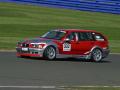 BMW touring