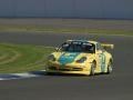 Porsche GT3 Cup