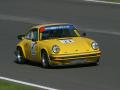 Chris Milne - Porsche 911 SC