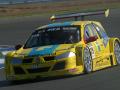 Megane Trophy