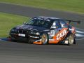 BMW E46 V8 GTR