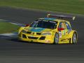 Megane Trophy