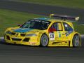 Megane Trophy
