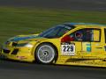 Megane Trophy
