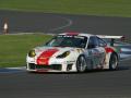 Porsche GT3 RS