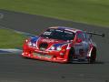 Jaguar V8 Star