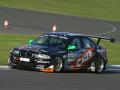BMW E46 V8 GTR