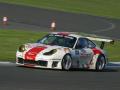Porsche GT3 RS