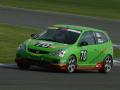 Daniels Motorsport - Honda Civic Type R