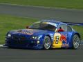 Duller Motorsport - BMW MZ4 Coupe