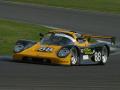 Team Scandall - Prosport LM3000