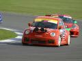 MGA Motorsport - VW Beetle