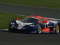 Eclipse Motorsport - Mosler GT3 RS