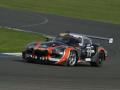ISL Motorsport - Marcos Mantis V8