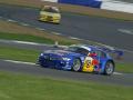 Duller Motorsport - BMW MZ4 Coupe