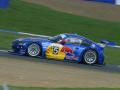 Duller Motorsport - BMW MZ4 Coupe