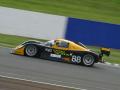 Team Scandall - Prosport LM3000