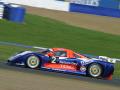 Eclipse Motorsport - Mosler GT3 RS