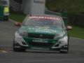 Fabrivio Giovanardi - Vauxhall Astra Sport Hatch