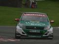 Fabrivio Giovanardi - Vauxhall Astra Sport Hatch