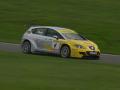Jason Plato - SEAT Leon