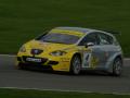 Jason Plato - SEAT Leon