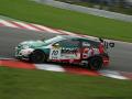 Gavin Smith - Vauxhall Astra Sport Hatch
