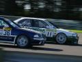 Peter Challis - Nissan Primera