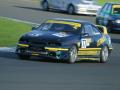 Nariman Hosseinian - Vauxhall Calibra 4x4 Turbo