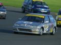 Simon Turner - Honda Civic